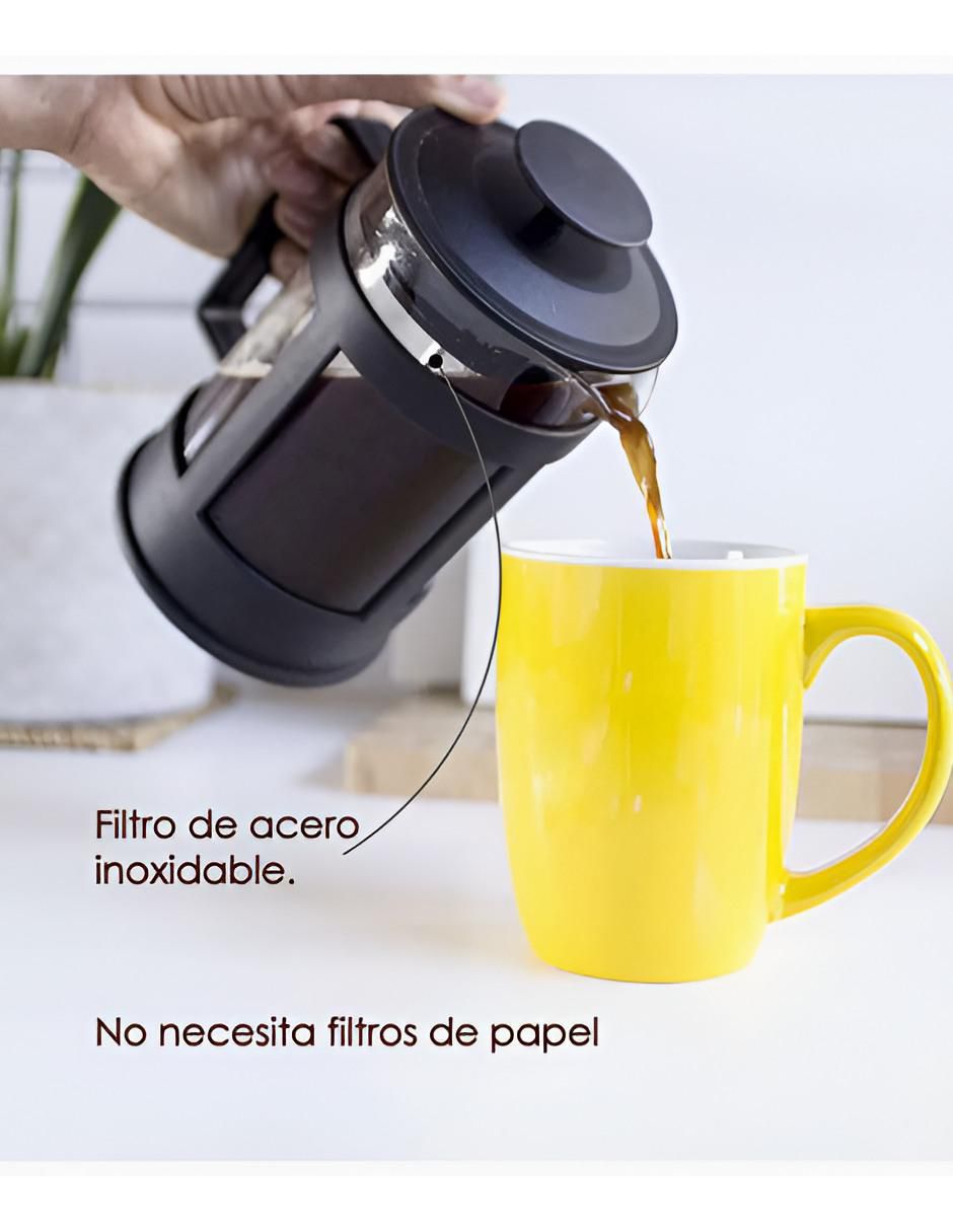 Prensa italiana vidrio 2