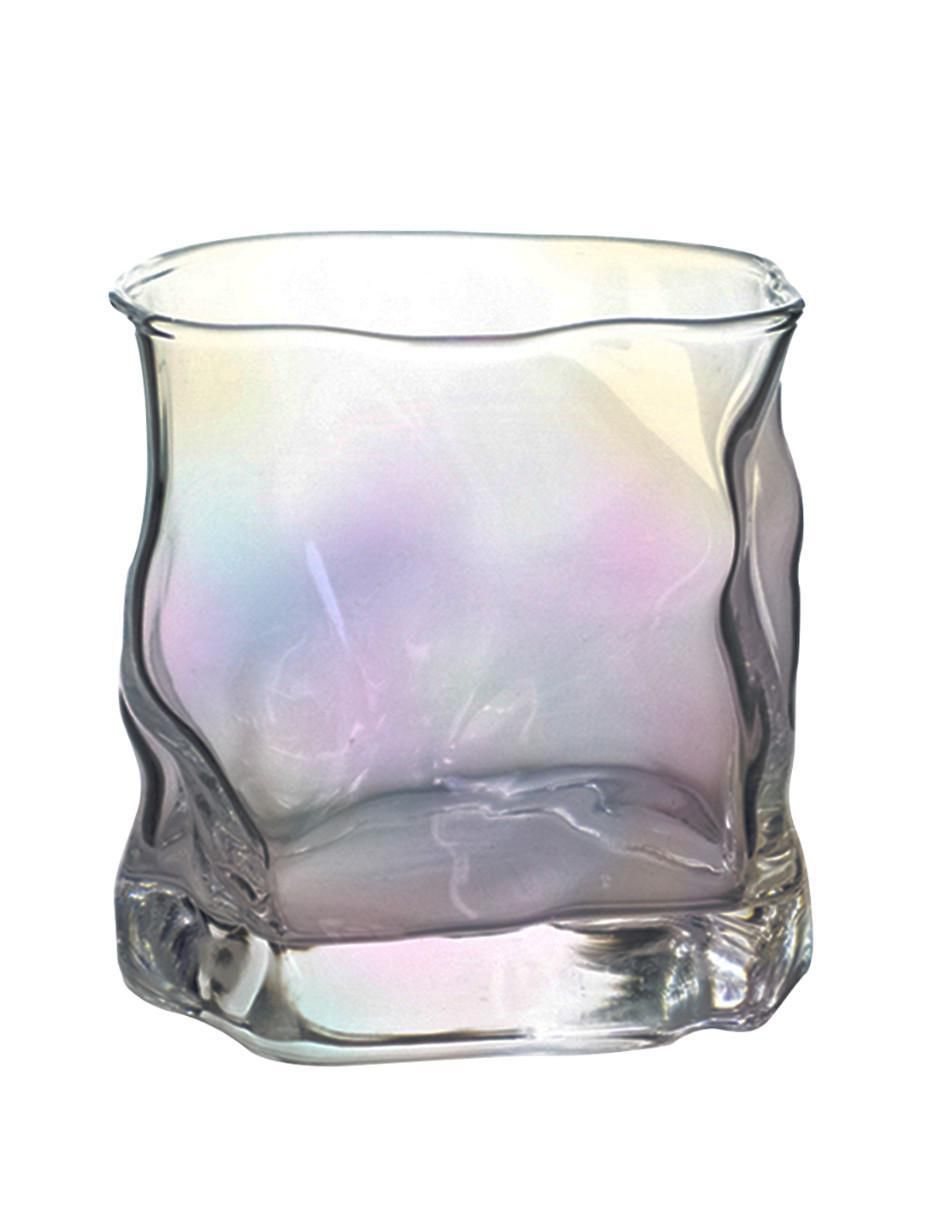 "vaso" para whisky ideen amkit00039 "de" cristal "con" 4 piezas "piezas"