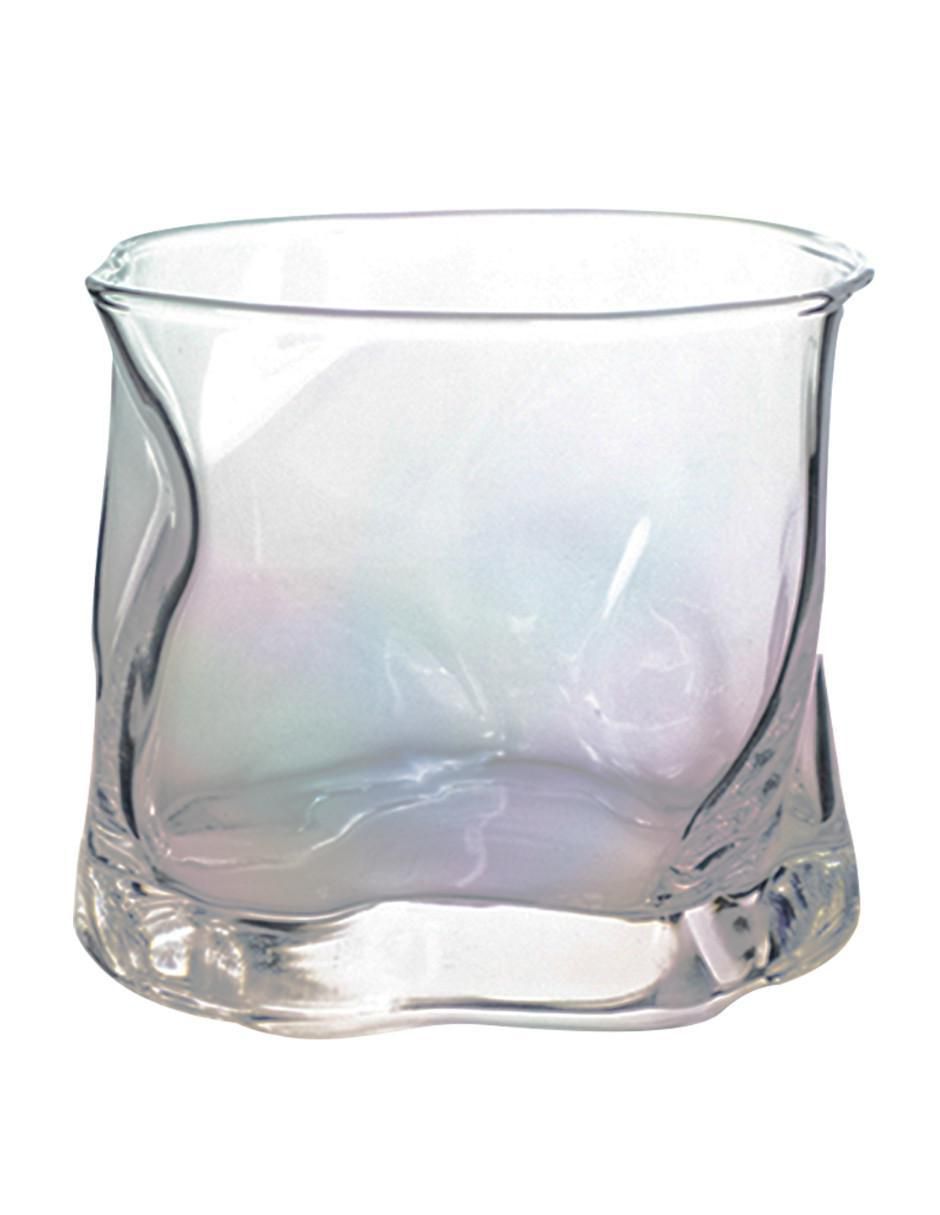 "vaso" para whisky ideen amkit00039 "de" cristal "con" 4 piezas "piezas"