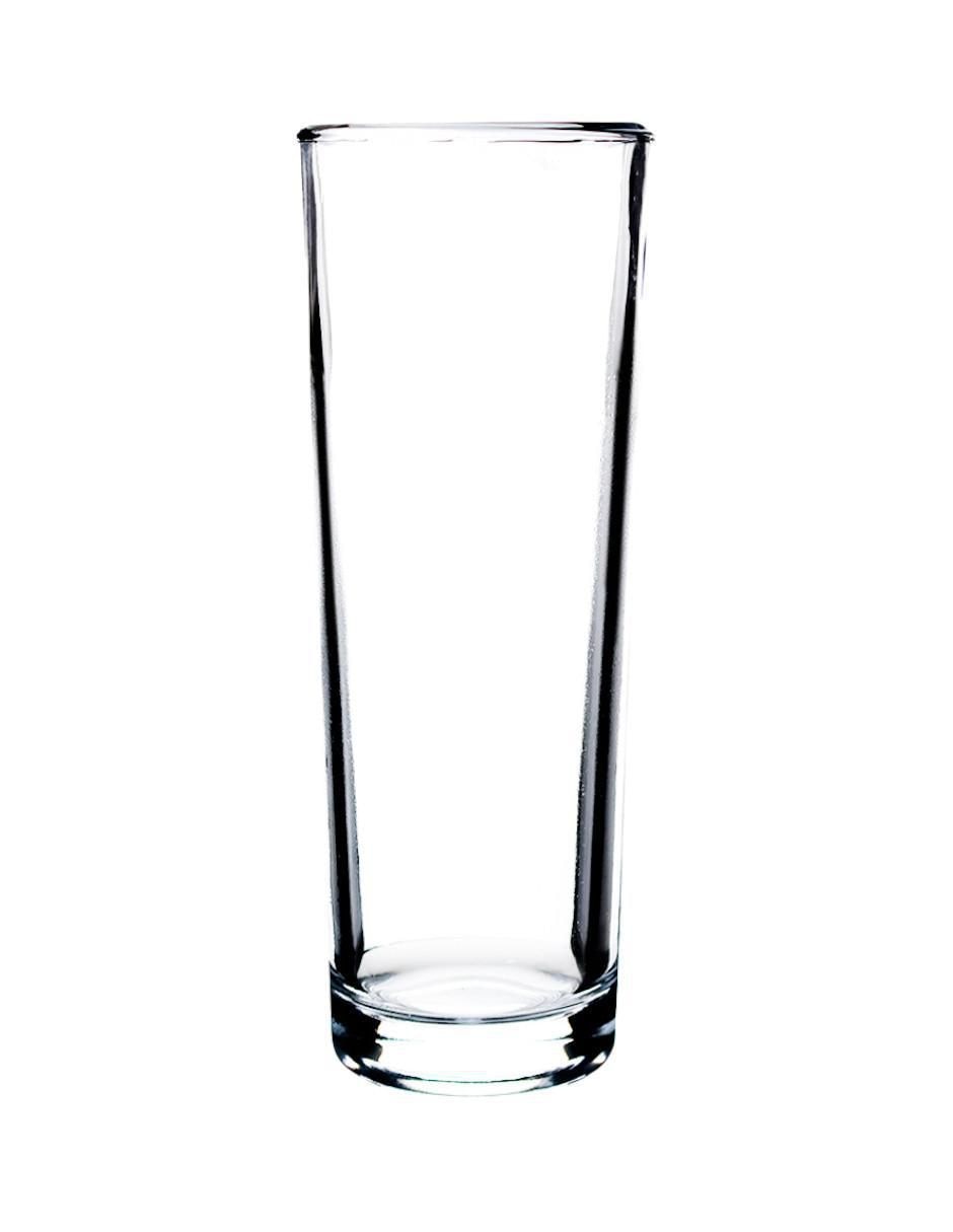 Set vasos de cristal con 6 piezas 2