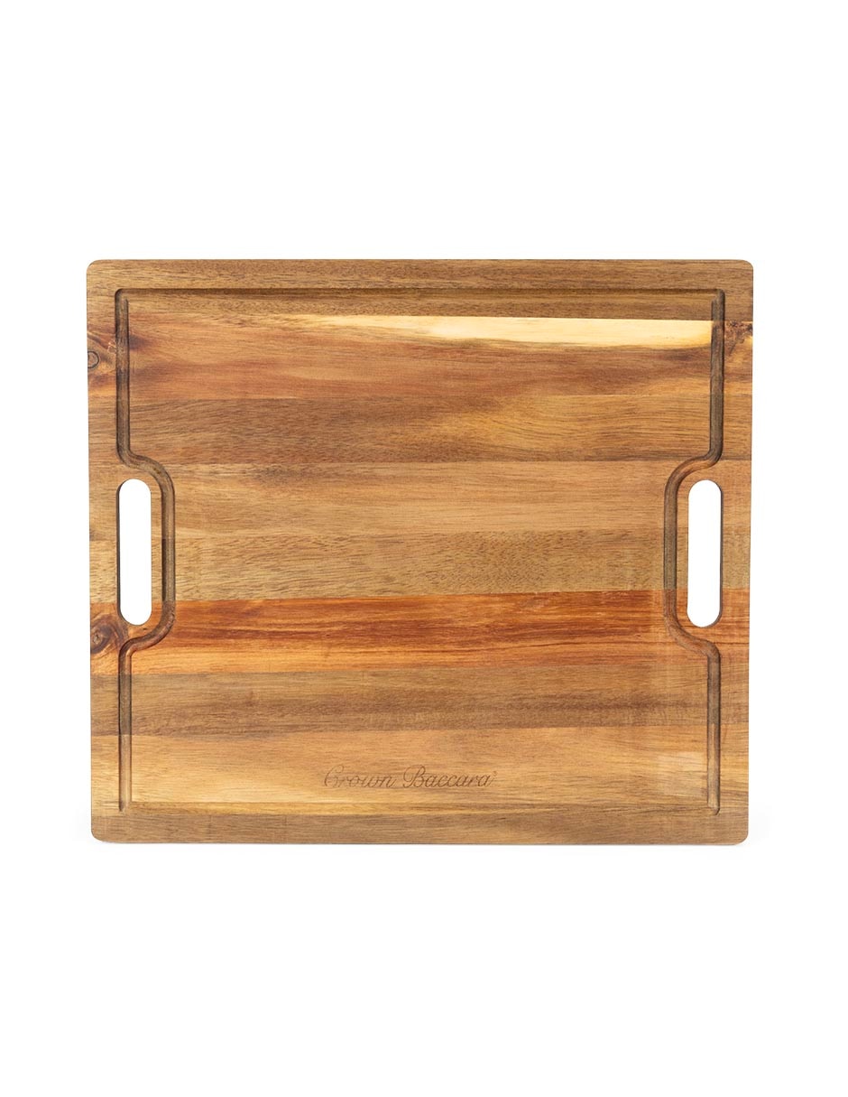 Tabla para picar Made Cut de madera