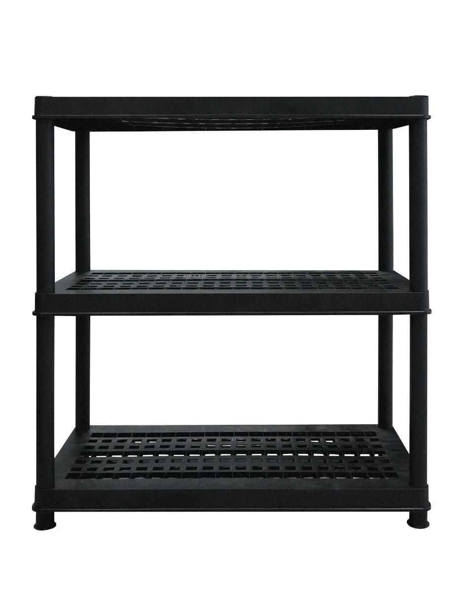 Estante de plástico TG59940S3 2