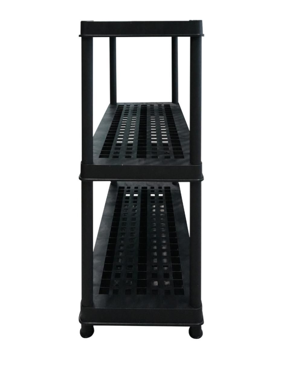 Estante de plástico TG59940S3 3