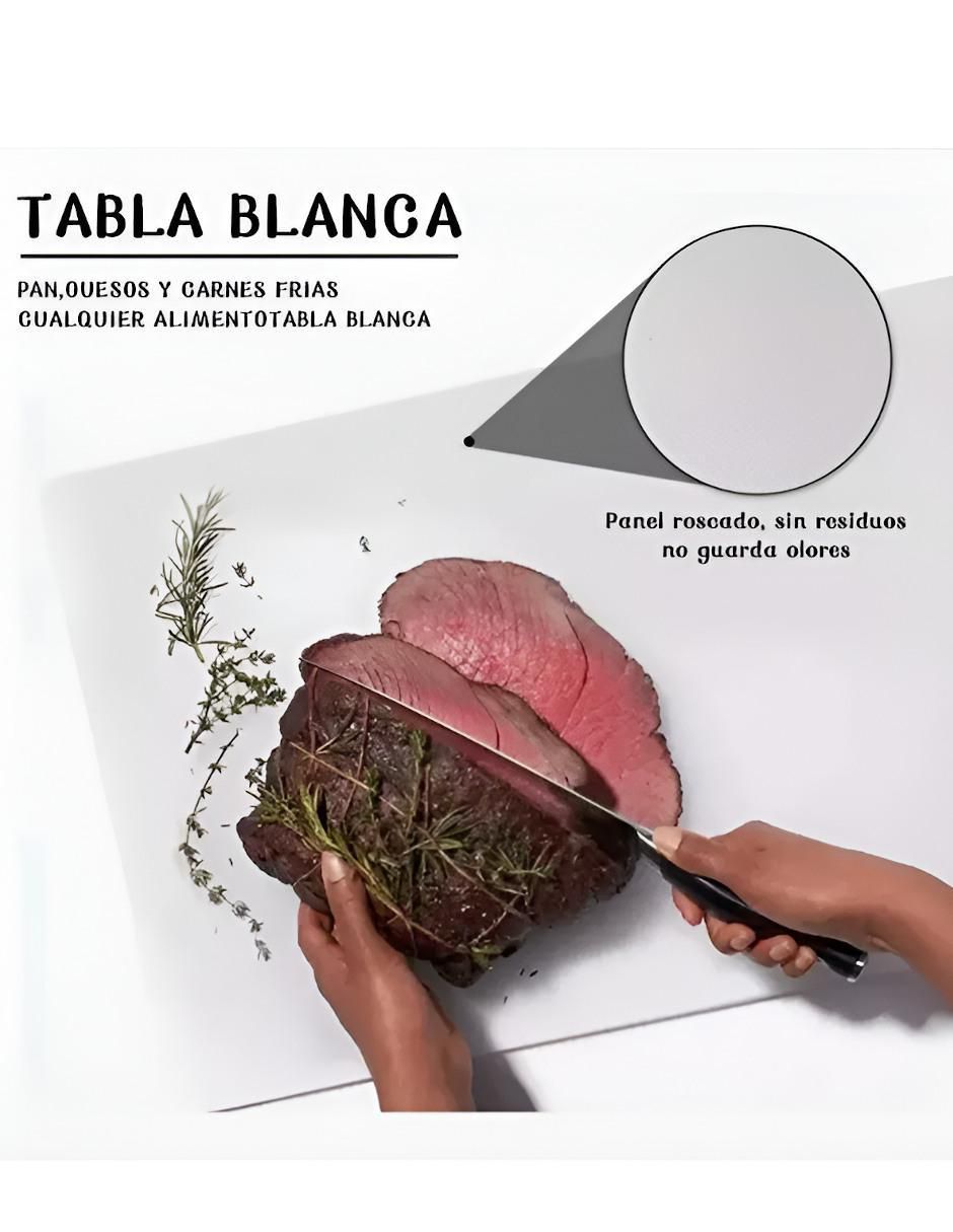 Tabla para picar 2