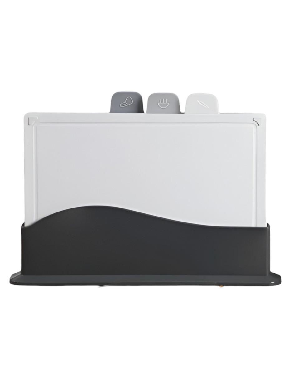 Set tabla para picar