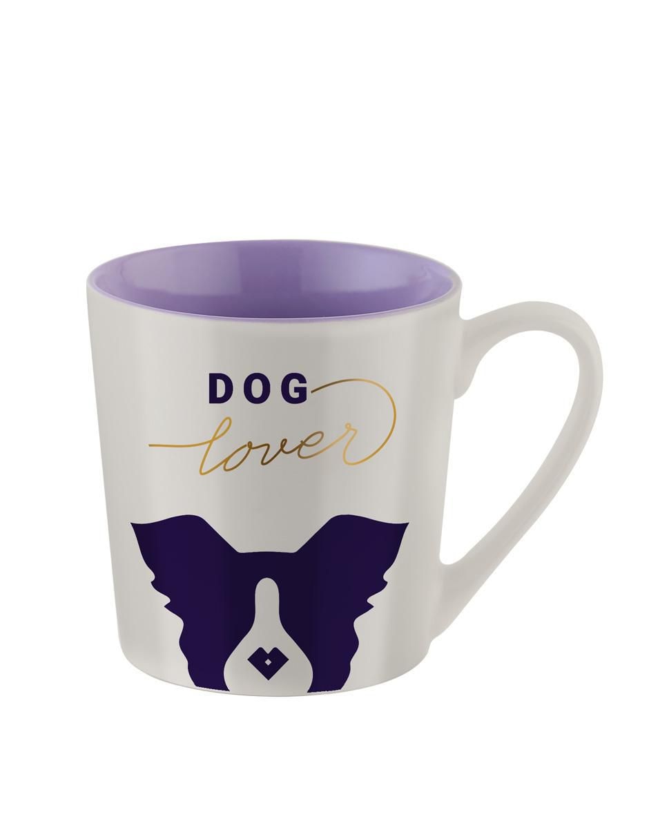 Taza térmica pets dog Taza térmica pets dog