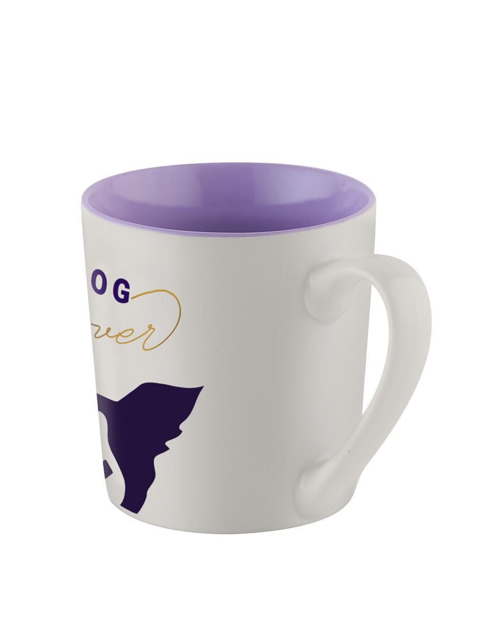 Taza térmica pets dog 11