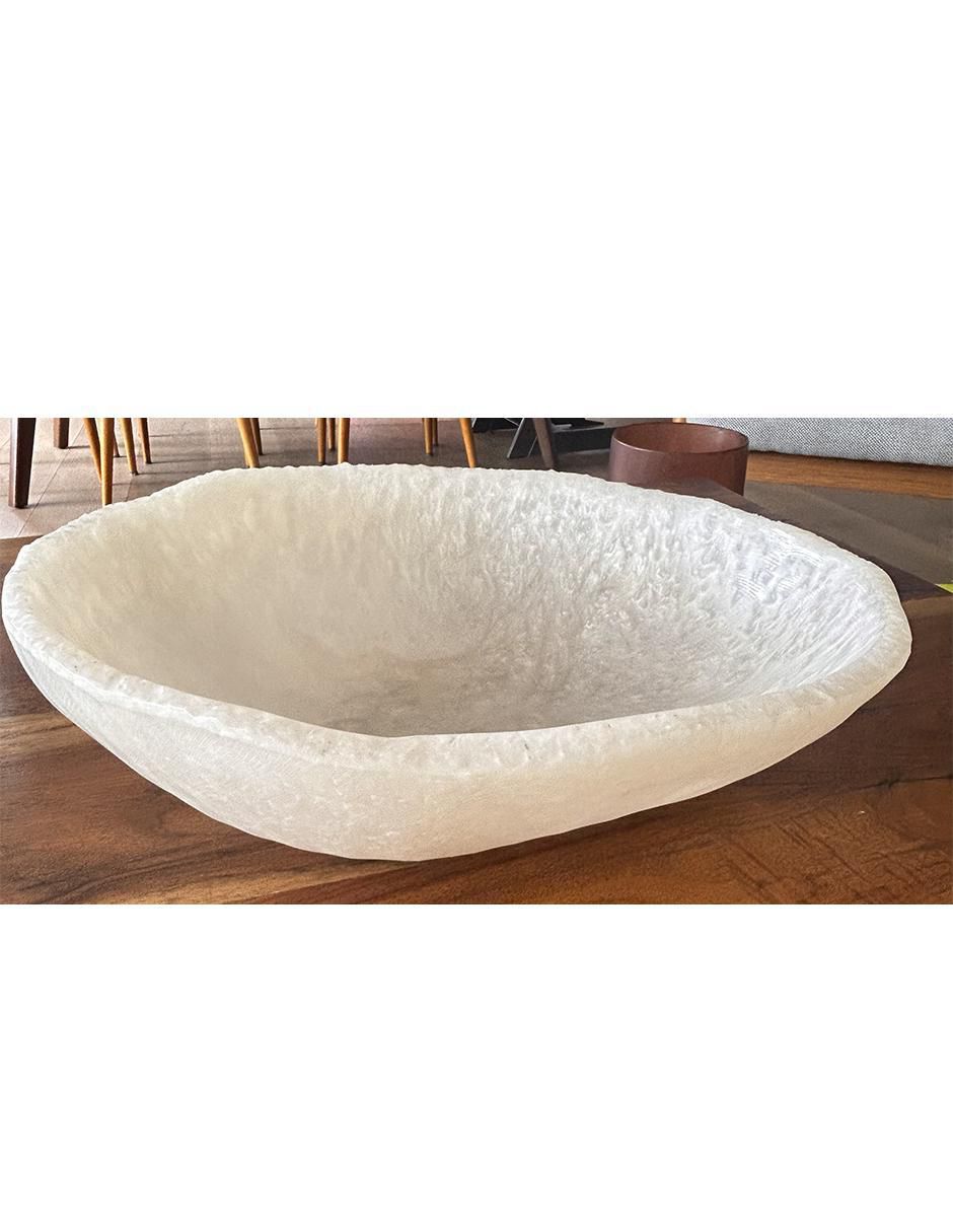 Bowl Resina de resina 6