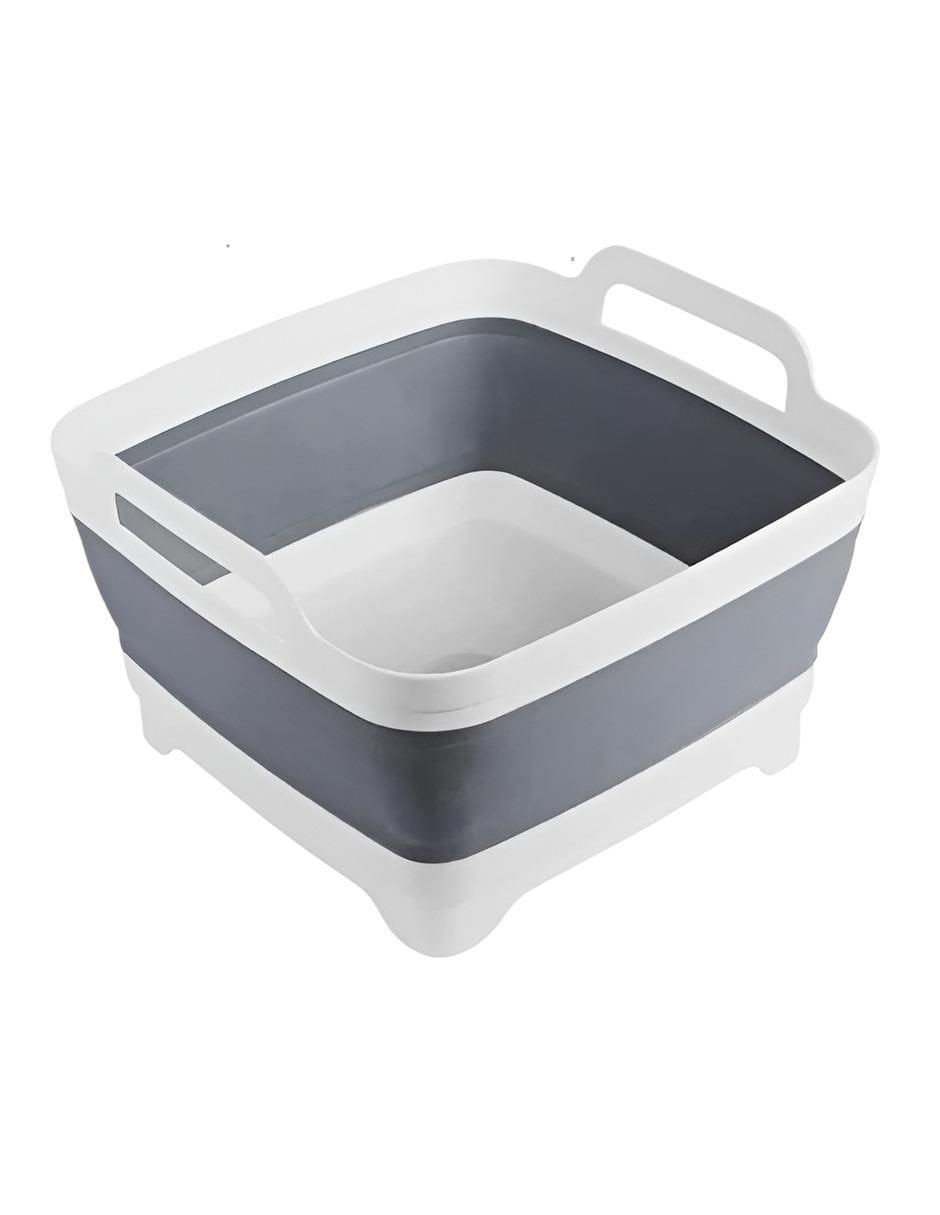 Organizador para platos