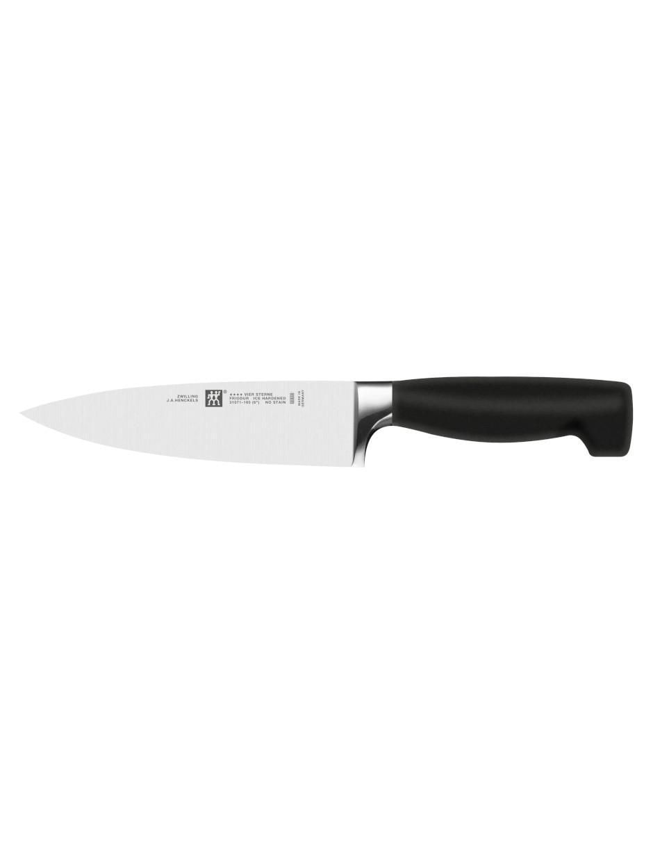 Cuchillo para chef four star Cuchillo para chef four star