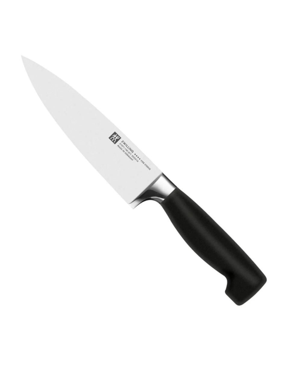 Cuchillo para chef four star 2