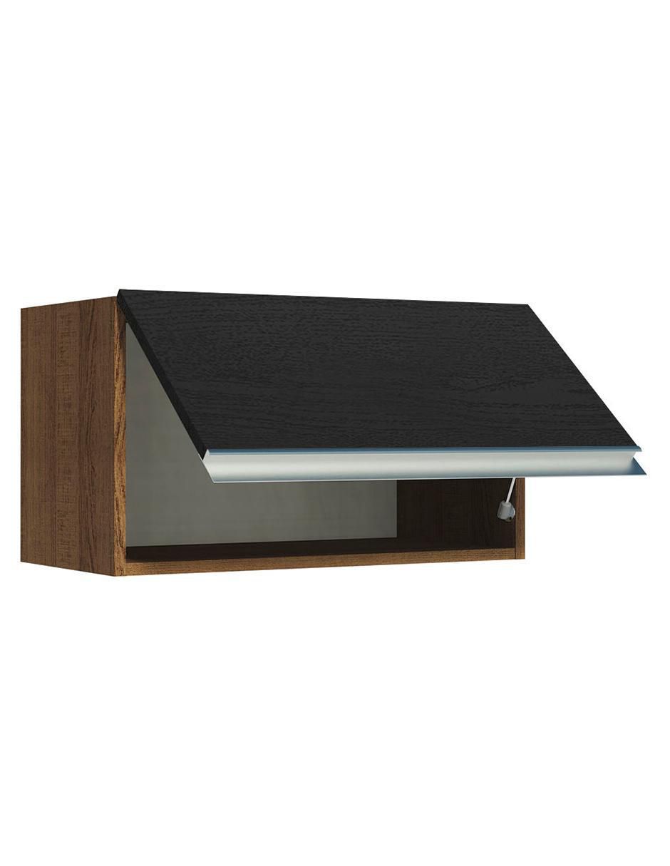 Alacena armable glamy MDP 2