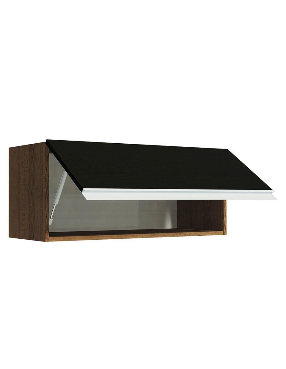 Alacena armable glamy MDP 4