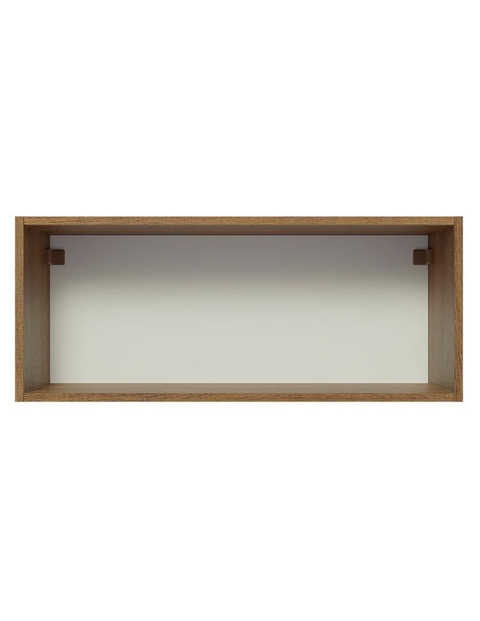 Alacena armable glamy MDP 5