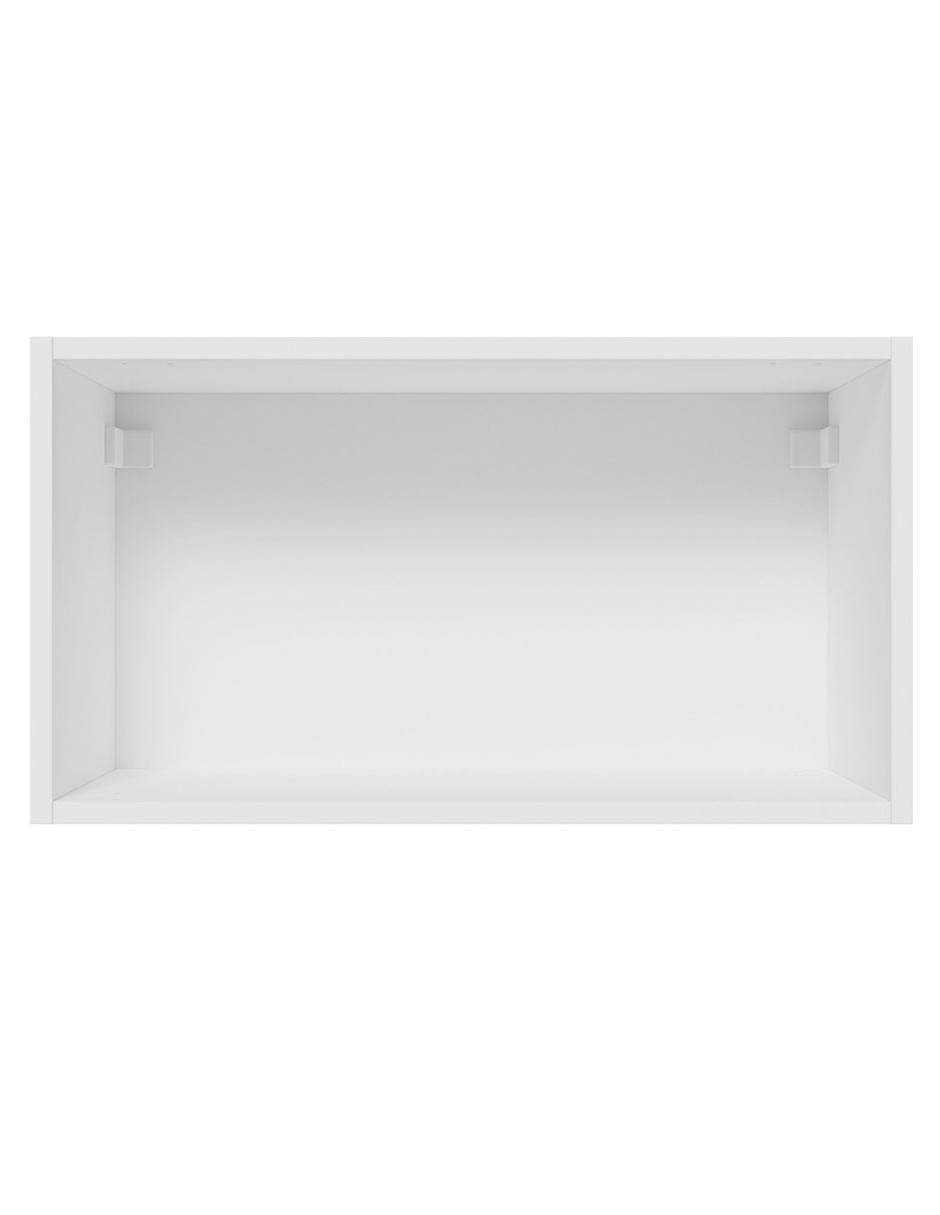 Alacena armable glamy MDP 4