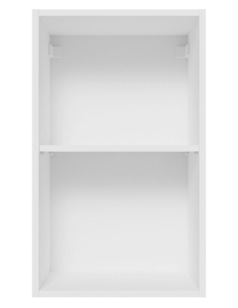 Alacena armable glamy MDP 6