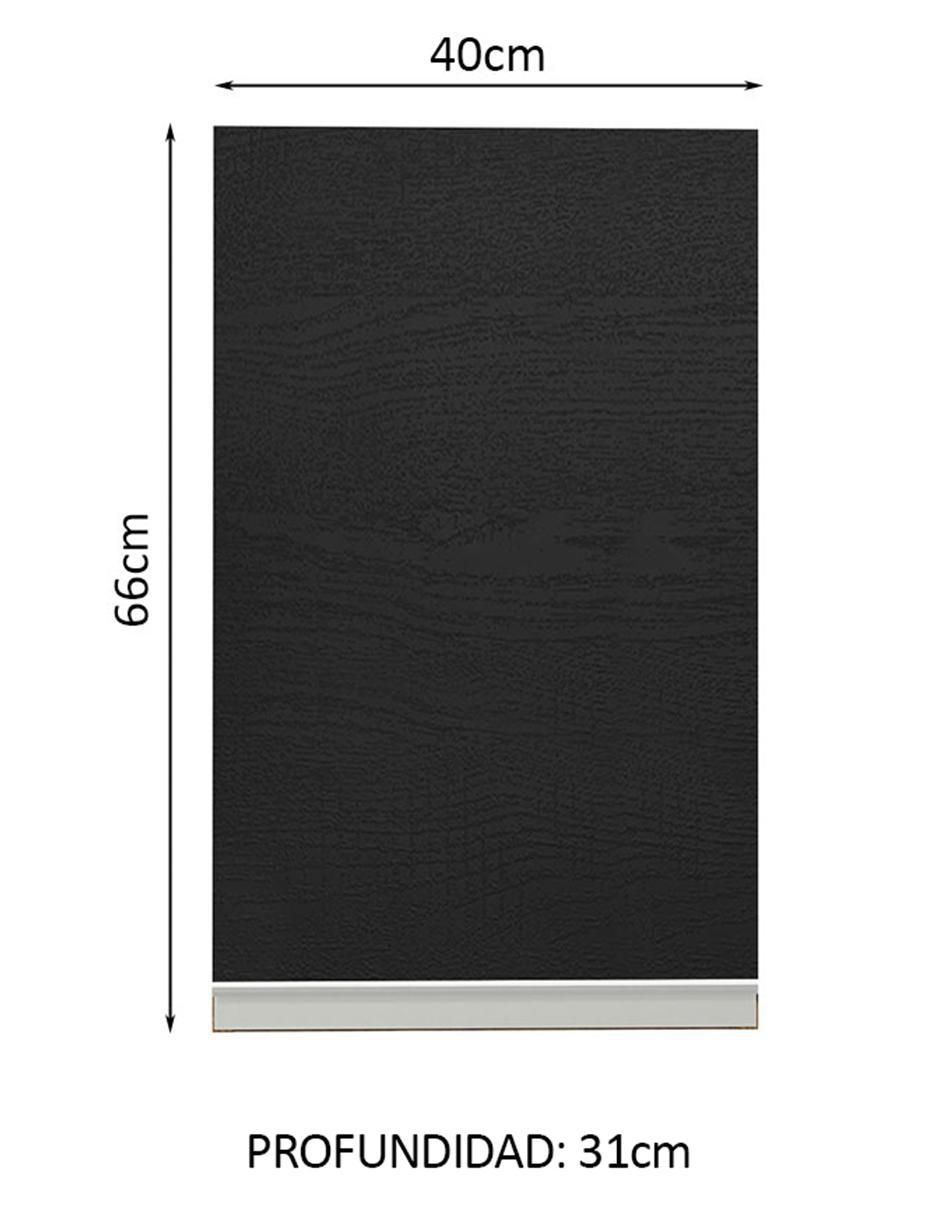 Alacena armable glamy MDP 9