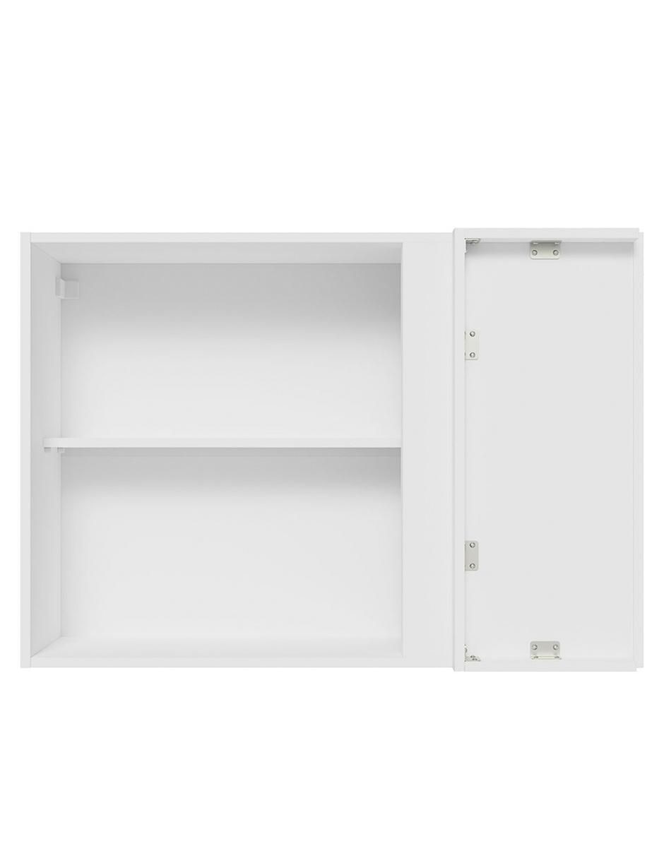 Alacena armable glamy MDP 6