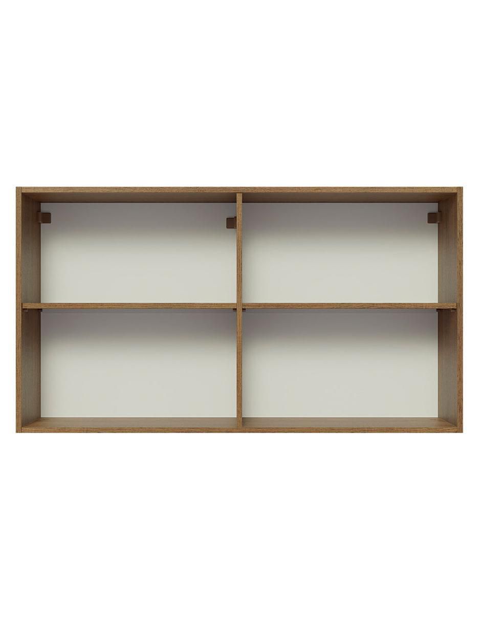 Alacena armable glamy MDP 4