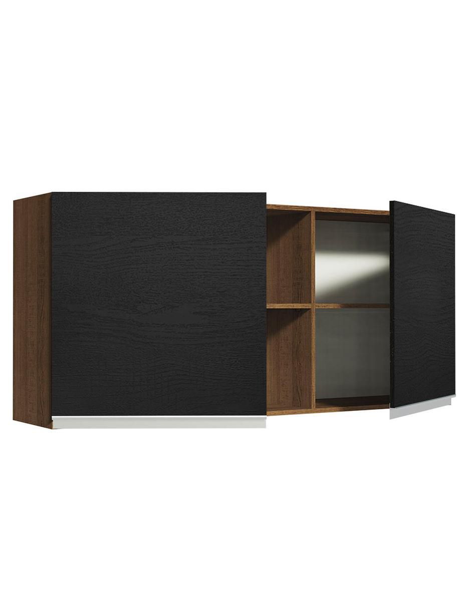 Alacena armable glamy MDP 2