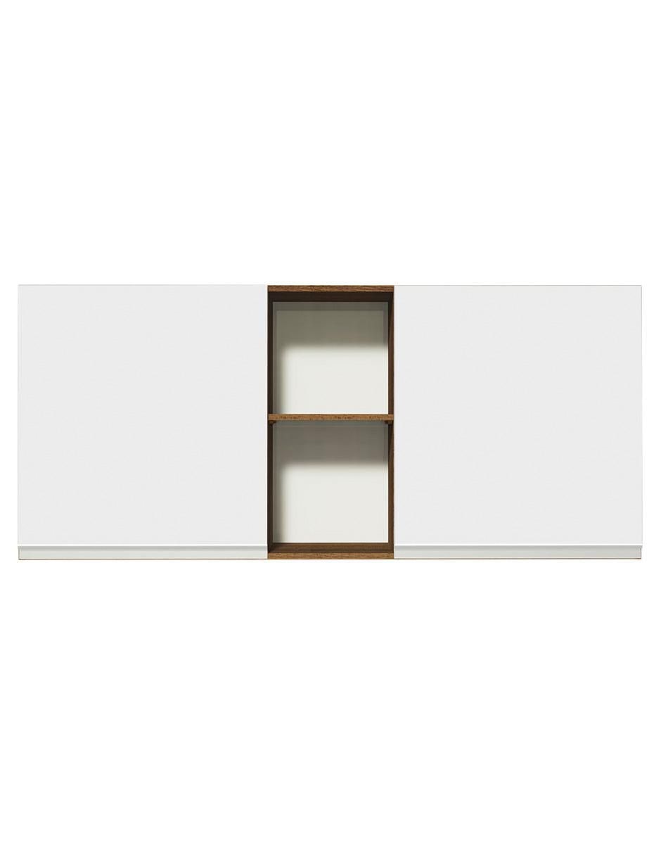 Alacena armable glamy MDP 2