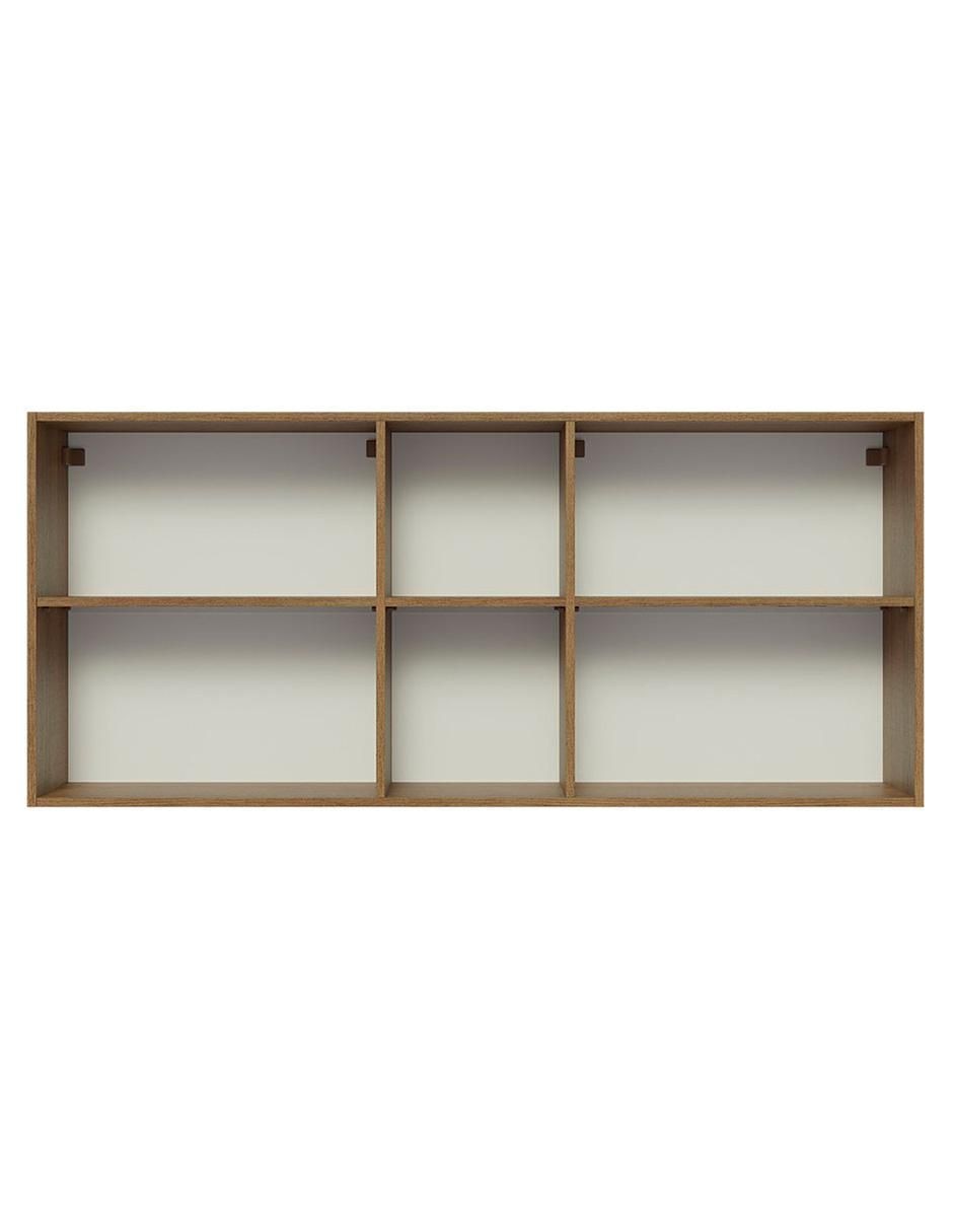 Alacena armable glamy MDP 3