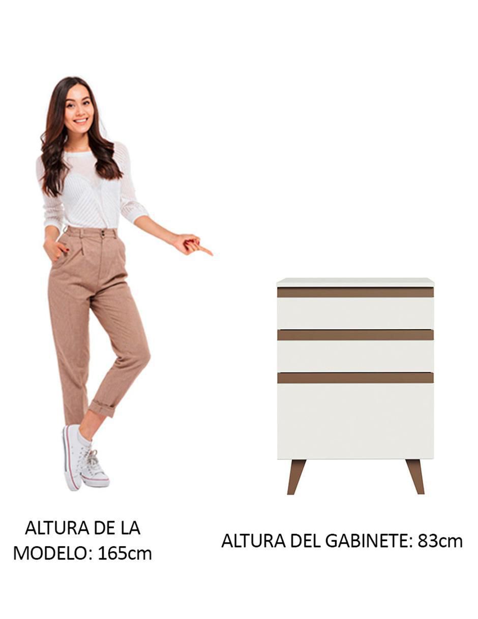 Alacena armable reims MDP 10