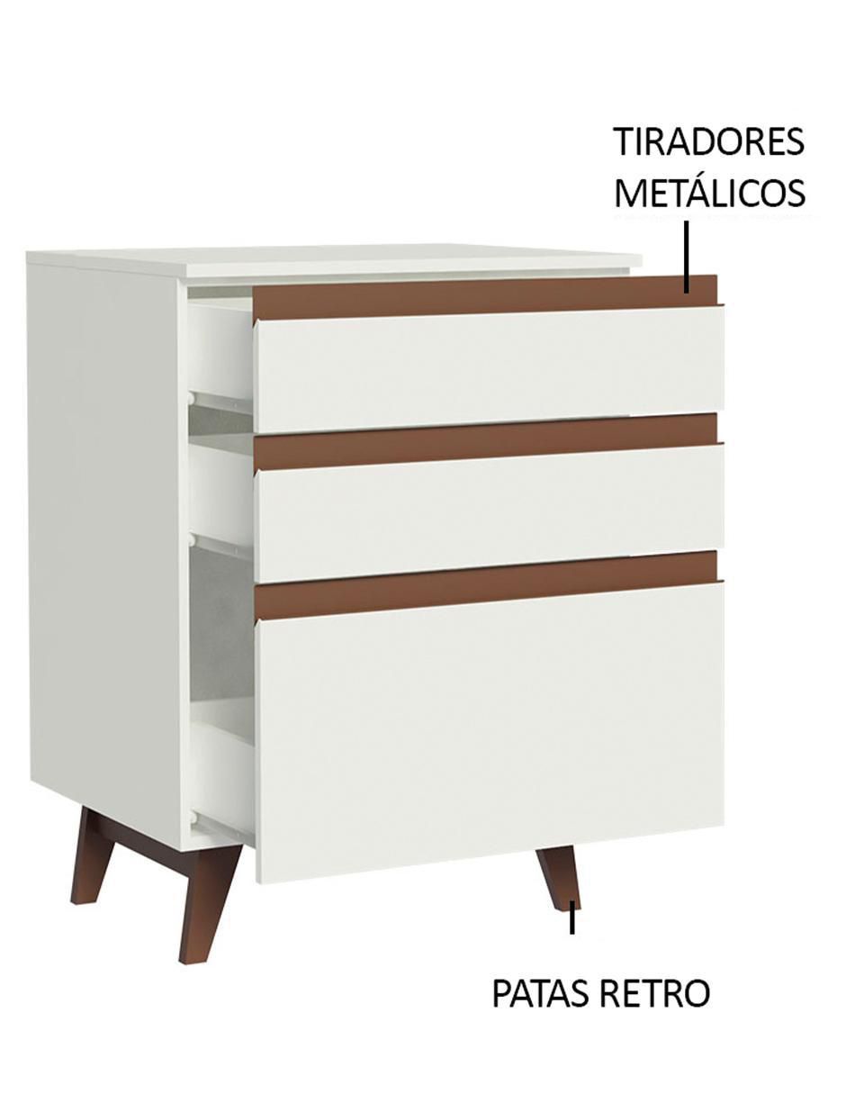 Alacena armable reims MDP 6