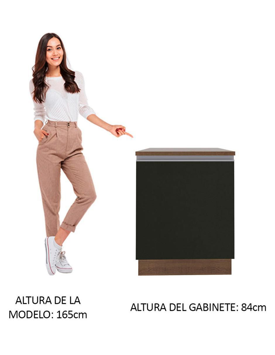 Alacena armable glamy MDP 11
