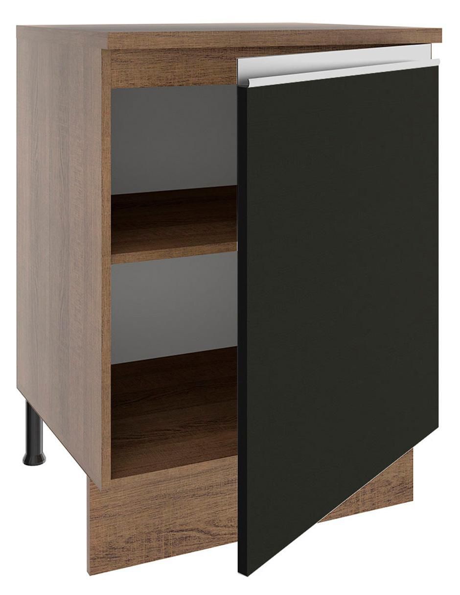 Alacena armable glamy MDP 5