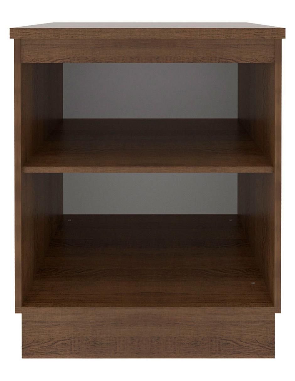 Alacena armable glamy MDP 6