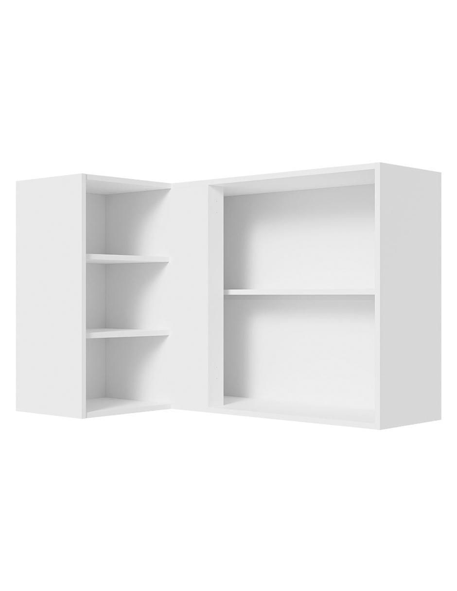 Alacena armable glamy MDP 4