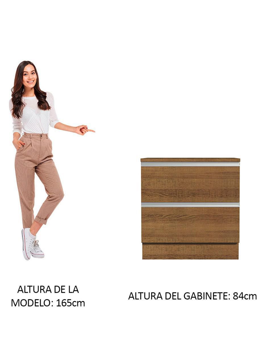 Alacena armable glamy MDP 9