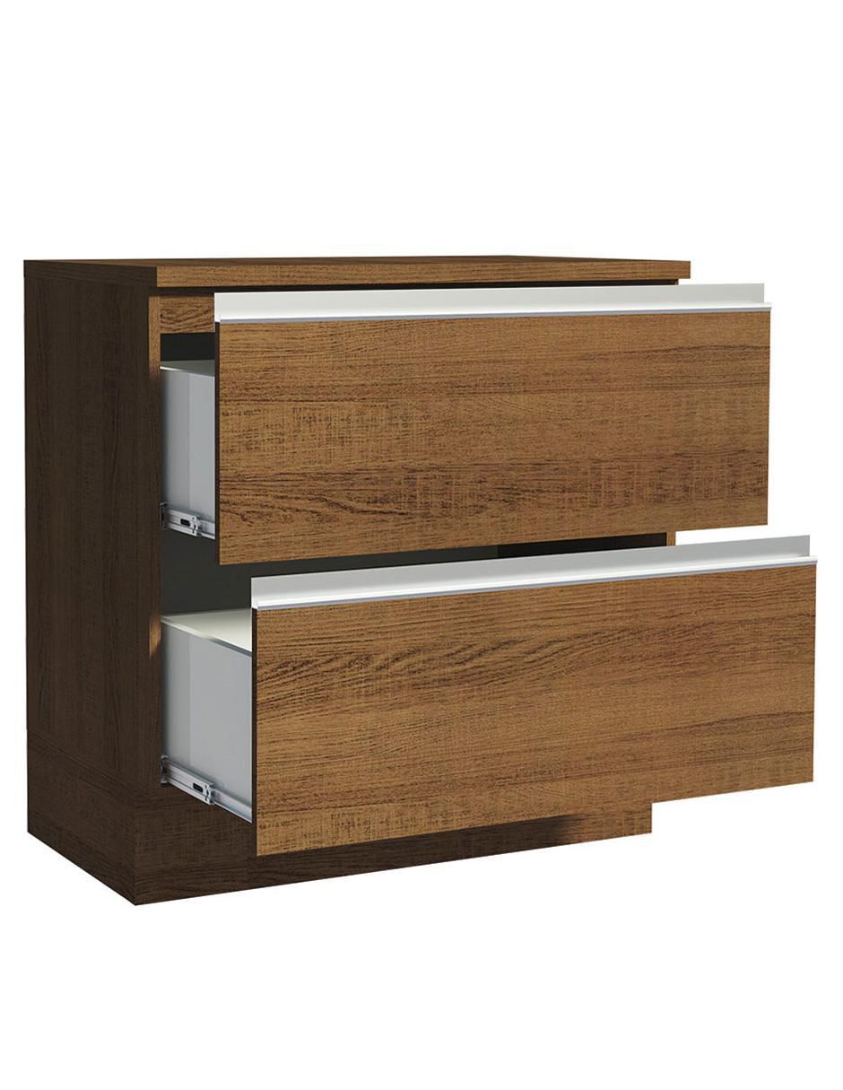 Alacena armable glamy MDP 3