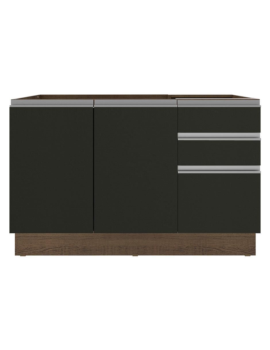 Alacena armable glamy MDP 2