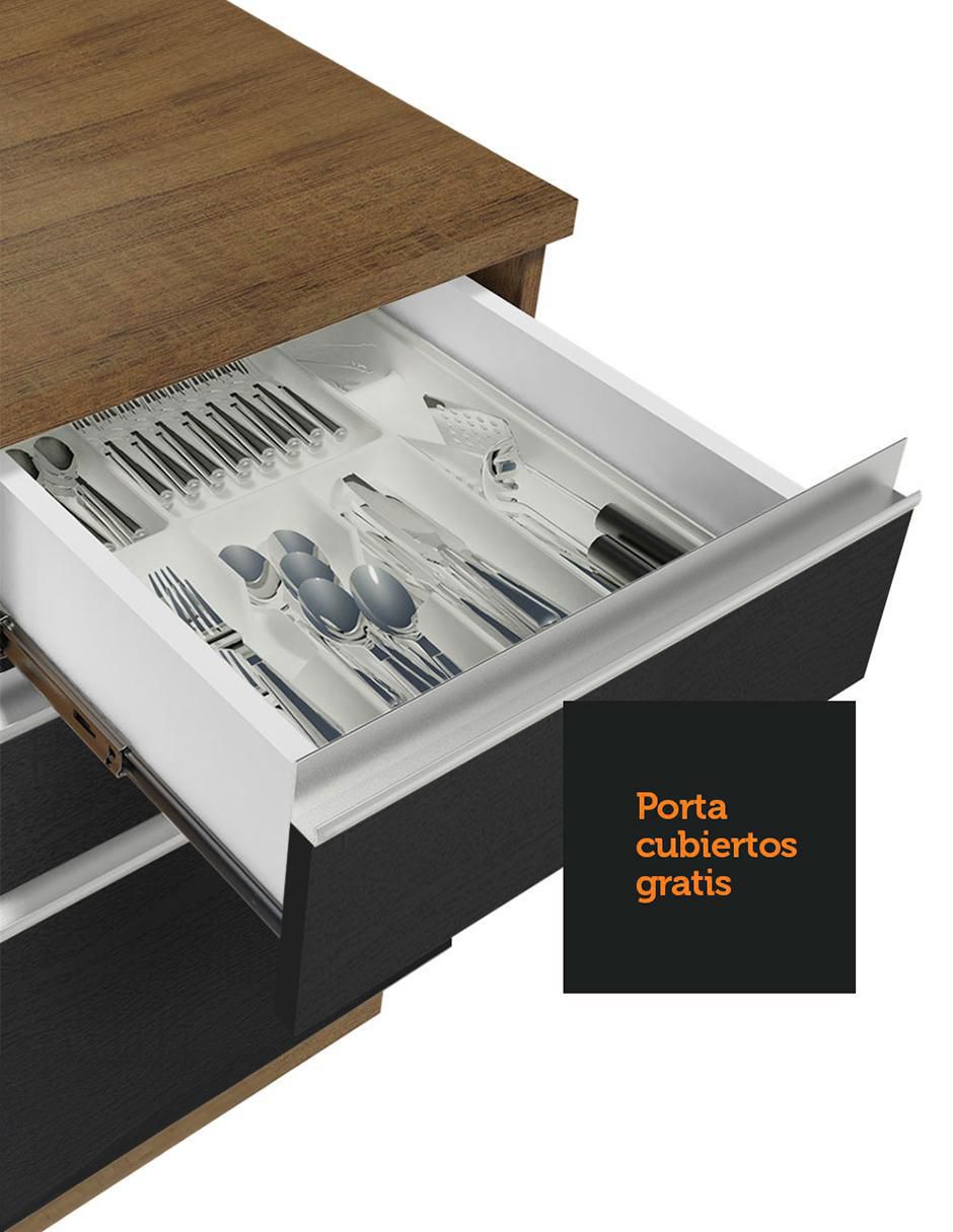 Alacena armable glamy MDP 7