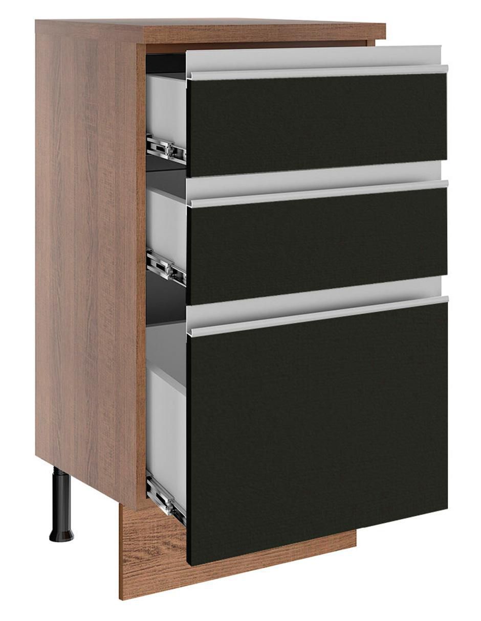 Alacena armable glamy MDP 2