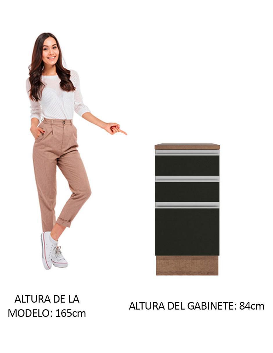 Alacena armable glamy MDP 10