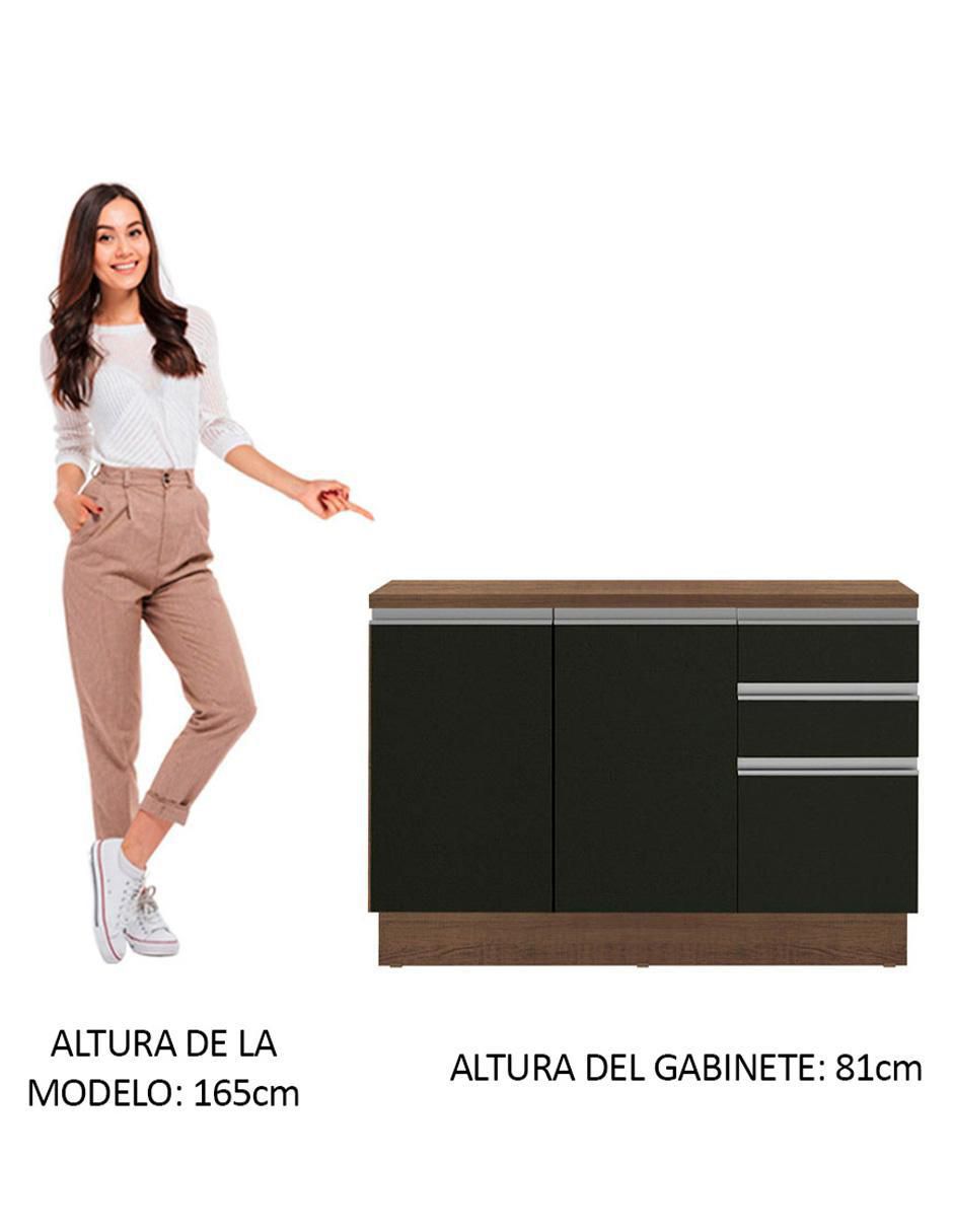 Alacena armable glamy MDP 12