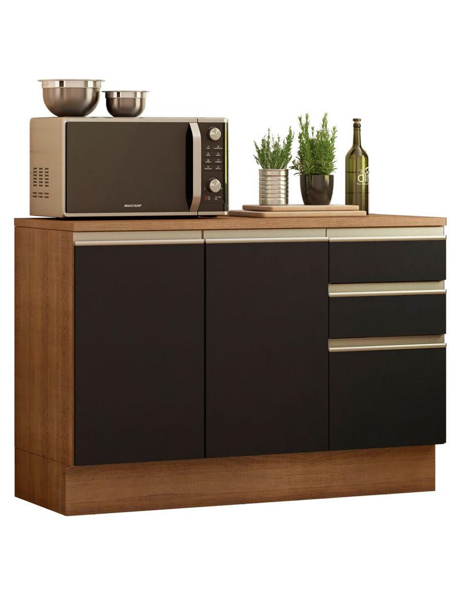 Alacena armable glamy MDP 3