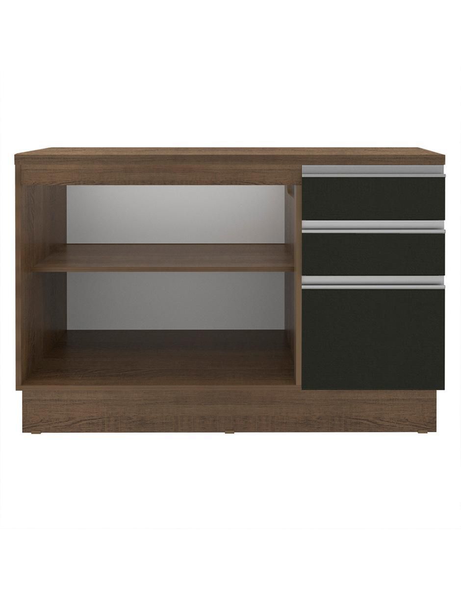 Alacena armable glamy MDP 6
