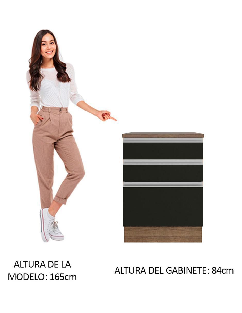 Alacena armable glamy MDP 10