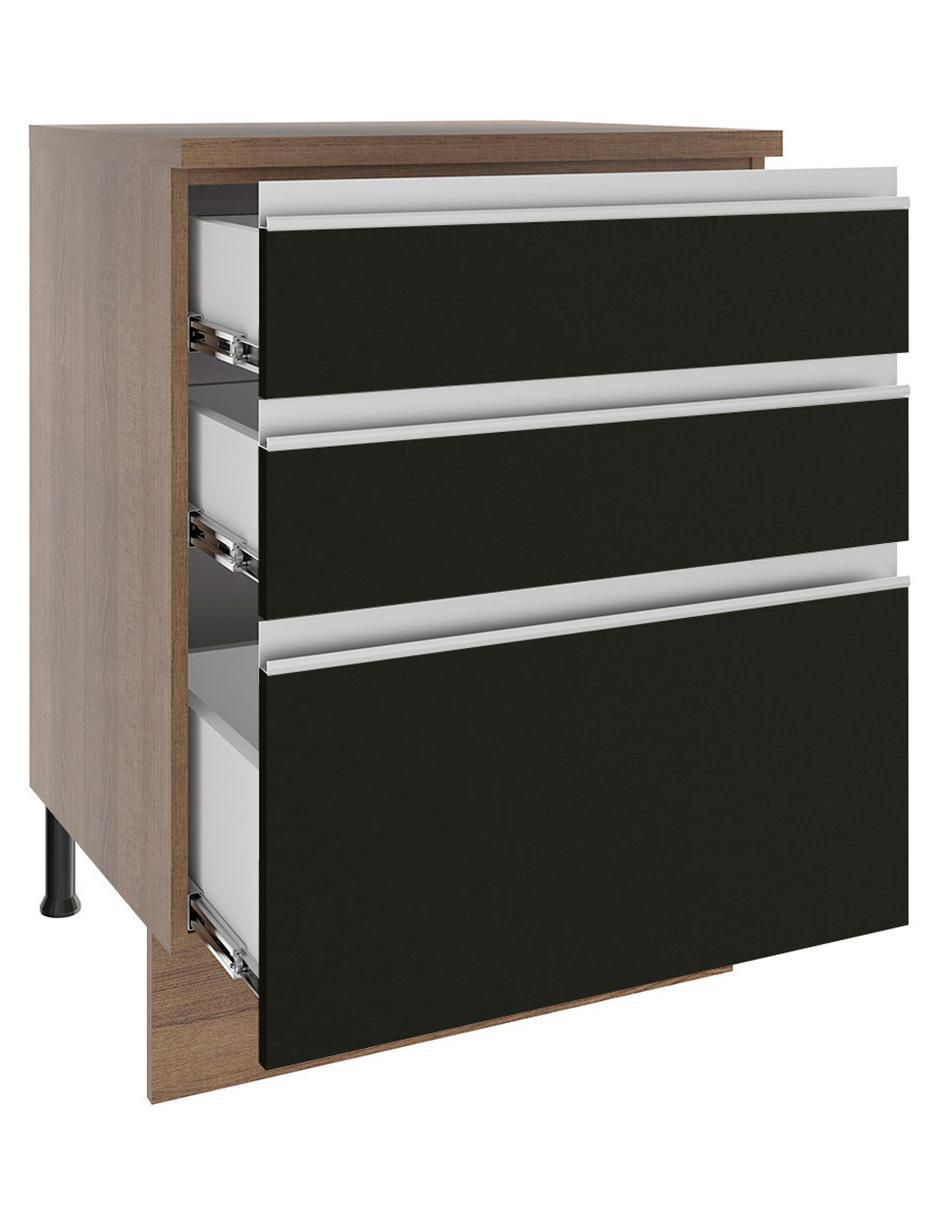 Alacena armable glamy MDP 3