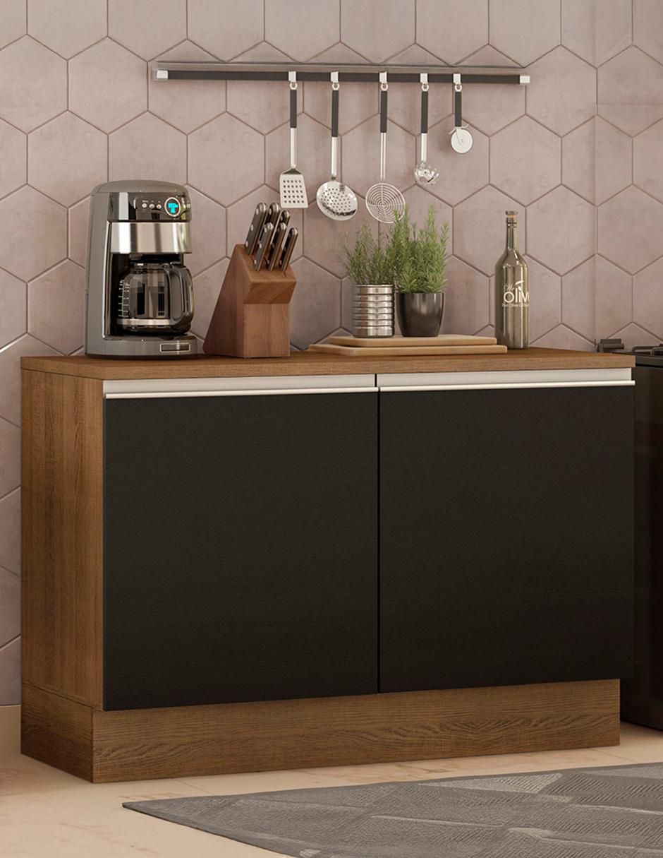 Alacena armable glamy MDP 2