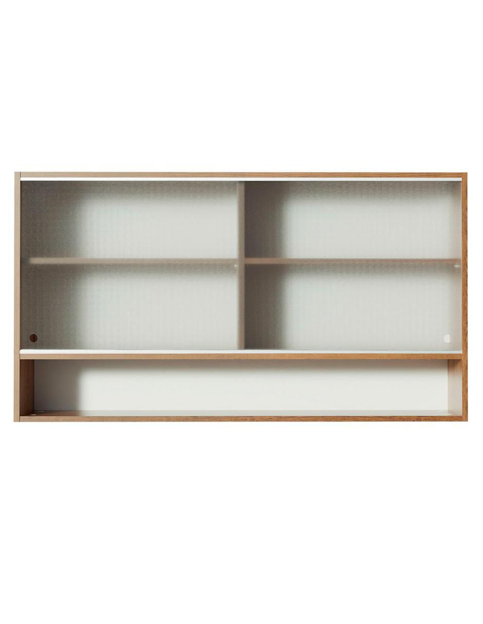 Alacena armable MDP 2