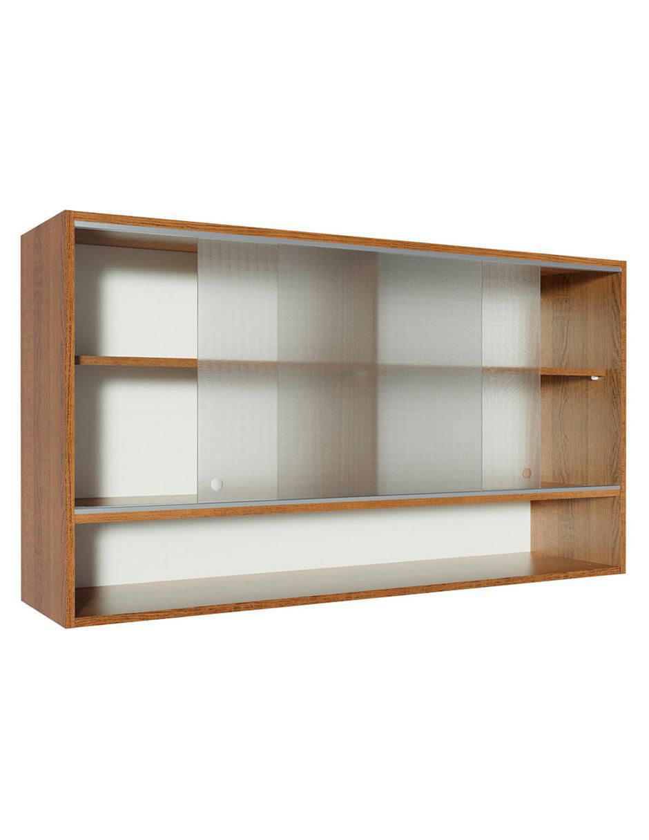 Alacena armable MDP 4