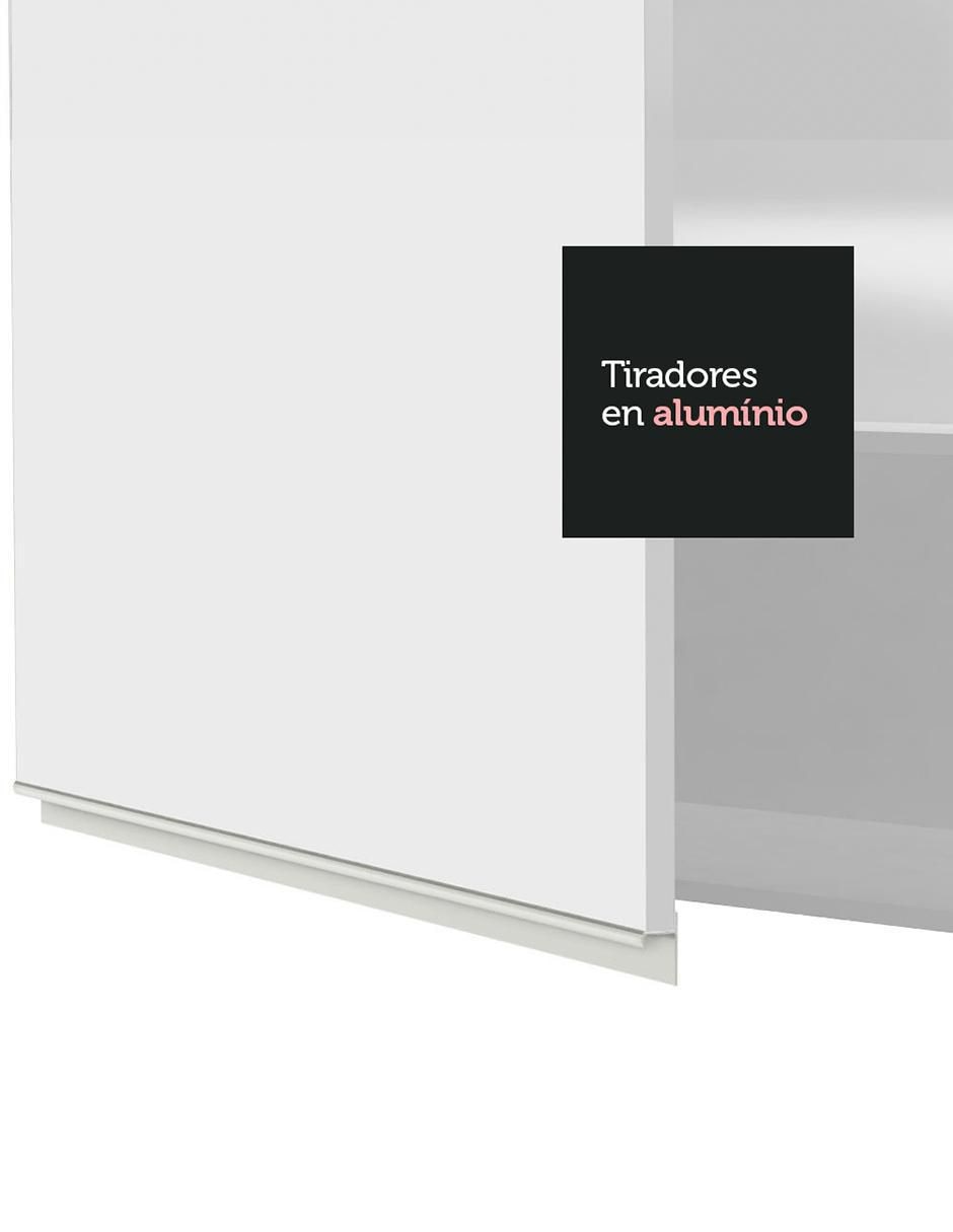 Alacena armable glamy MDP 4