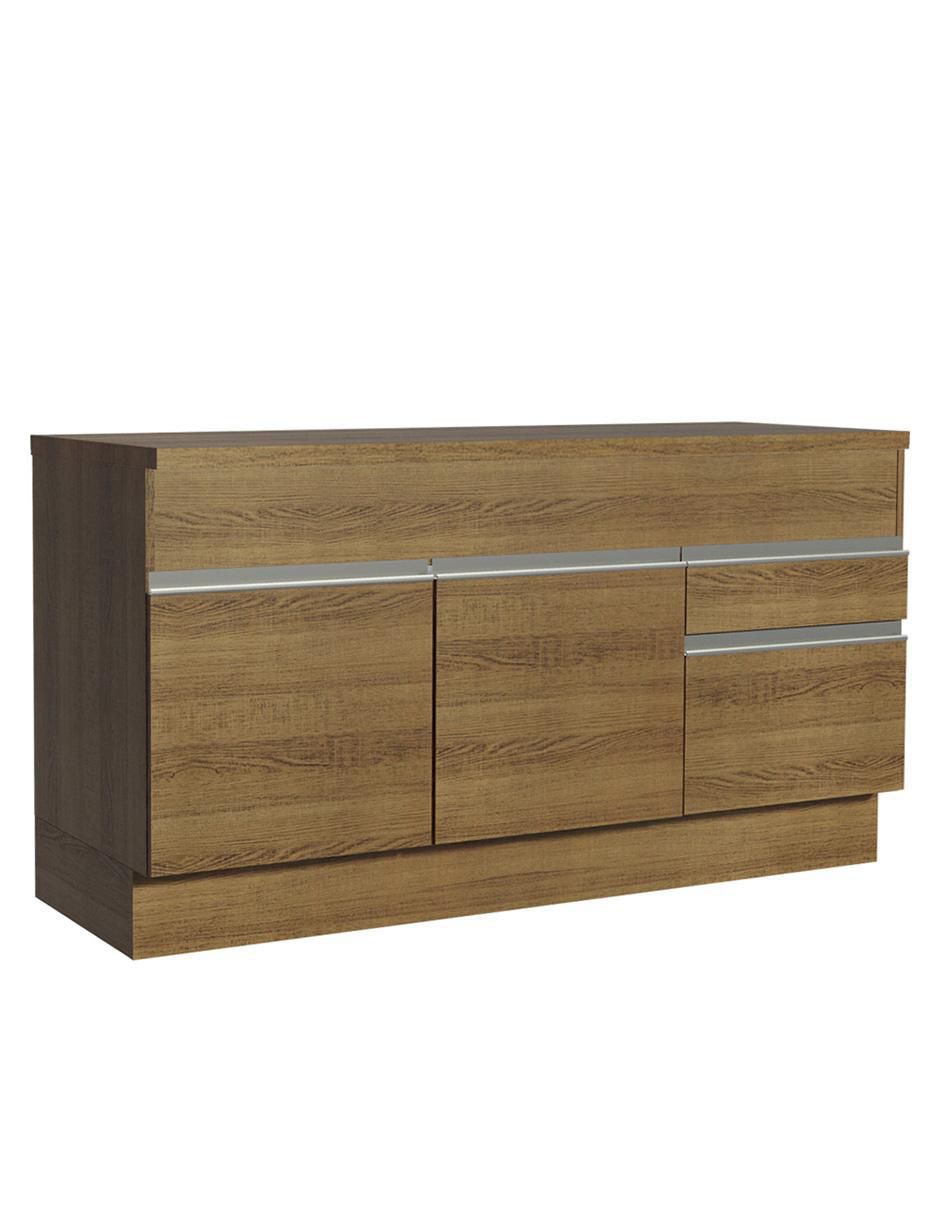 Alacena armable glamy MDP