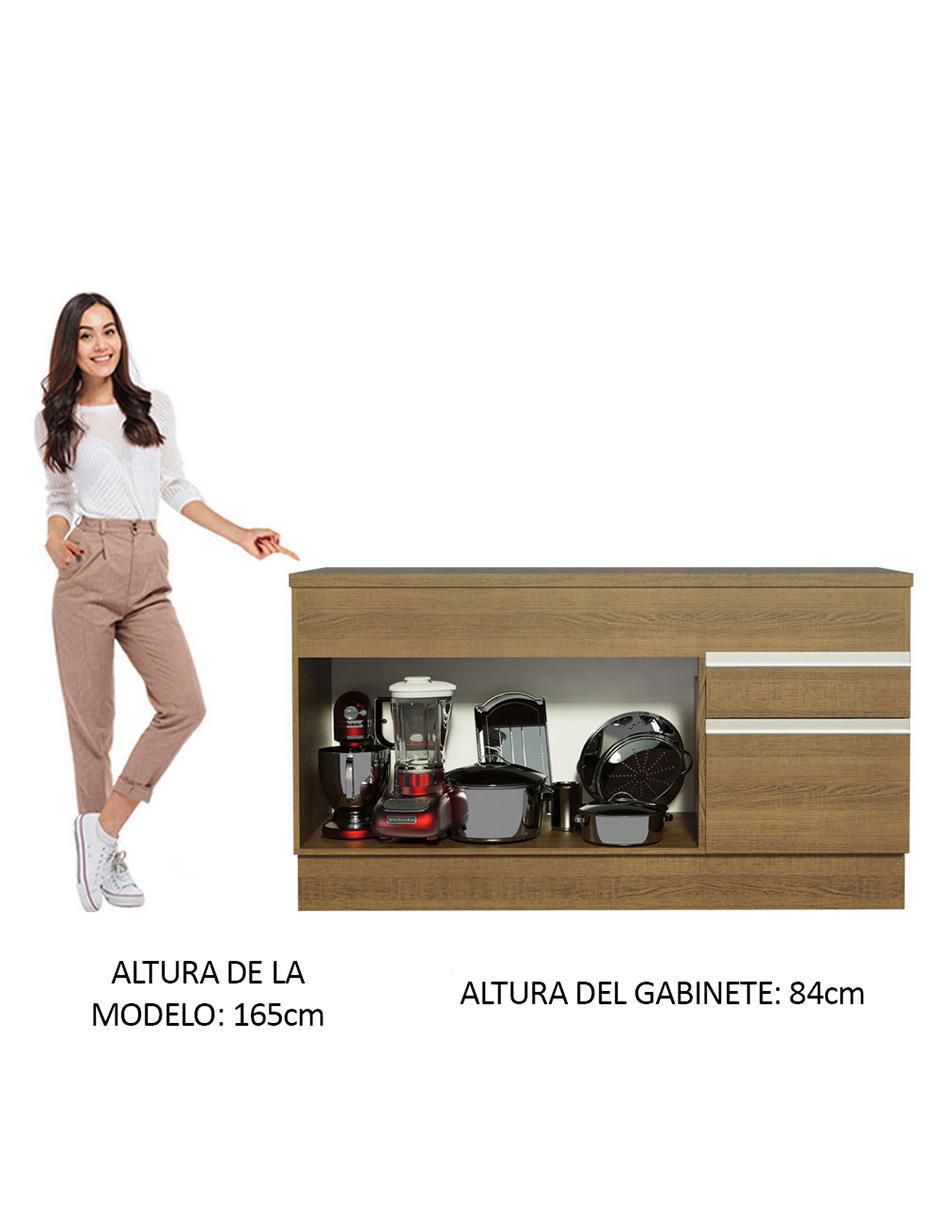 Alacena armable glamy MDP 12