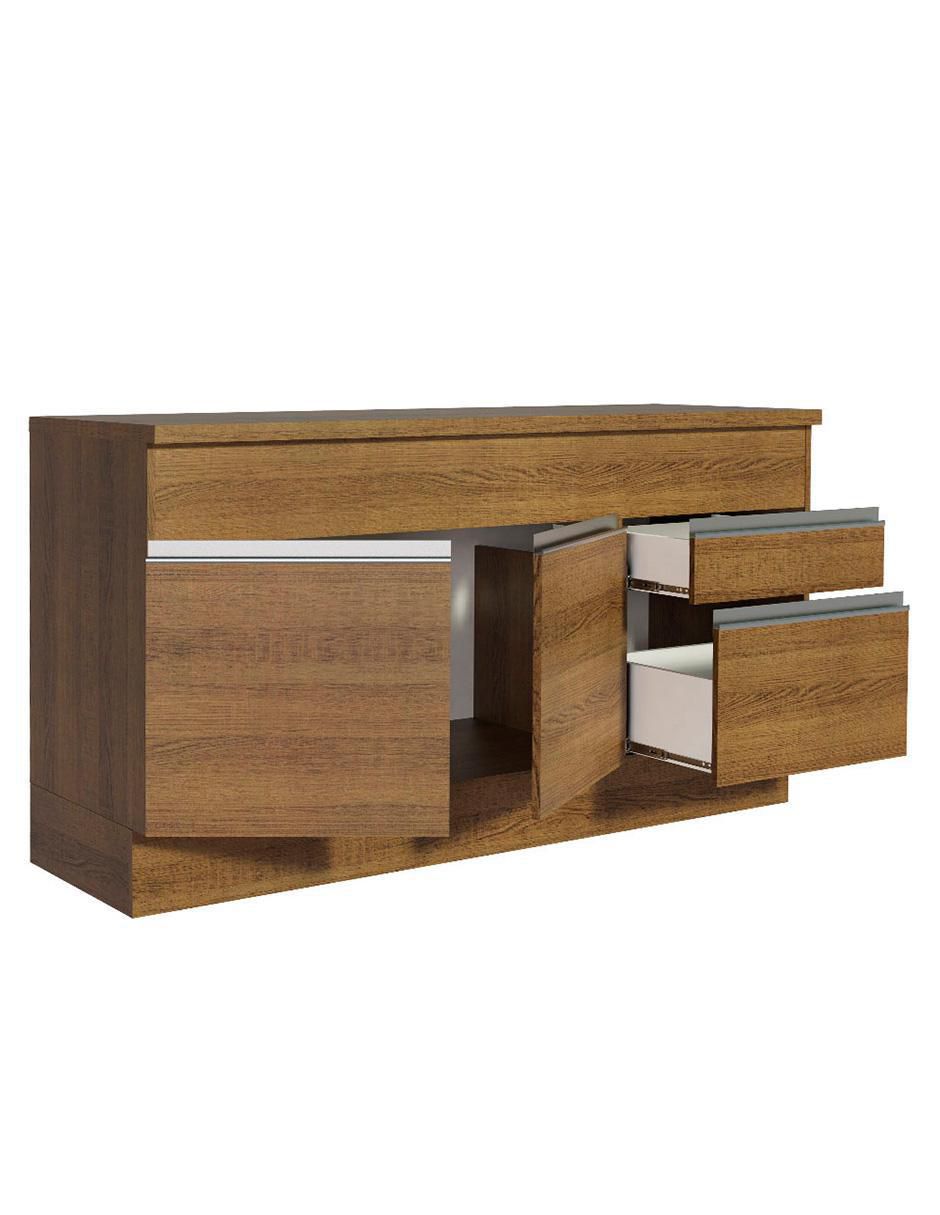Alacena armable glamy MDP 4